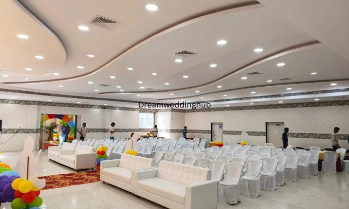 Vishwanadh Conventions  Banquet Halls